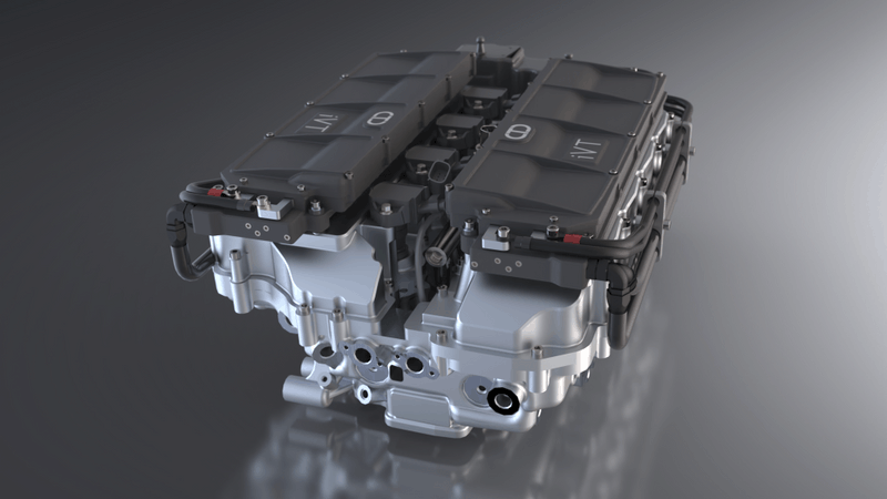 Camcon Auto Ltd - Reducing CO2 and NOX emissions from vehicles through ...
